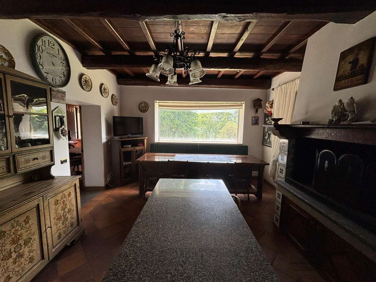 ORTE DETACHED VILLA