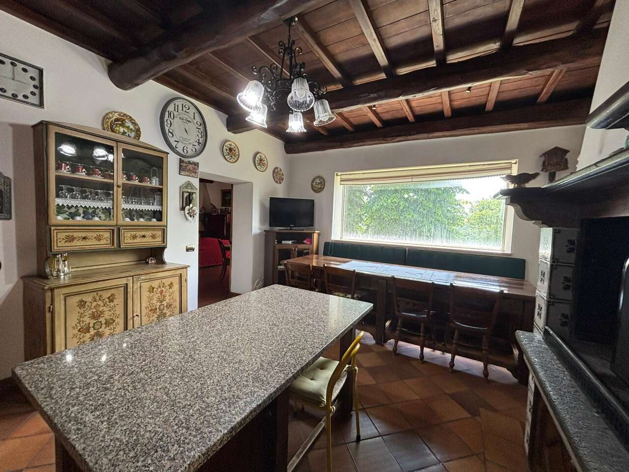 ORTE DETACHED VILLA
