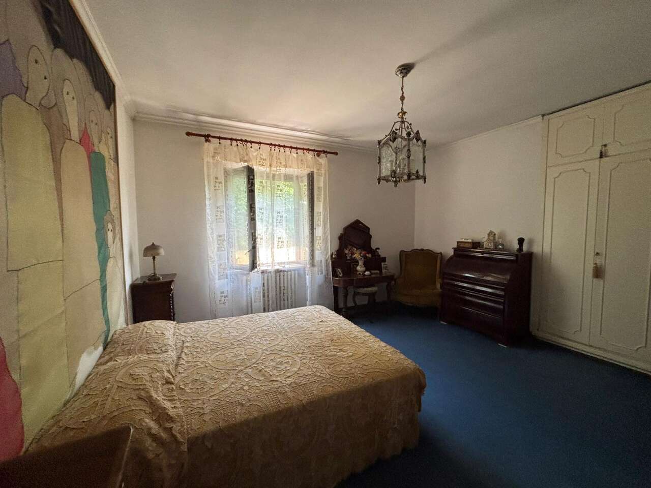 ORTE DETACHED VILLA