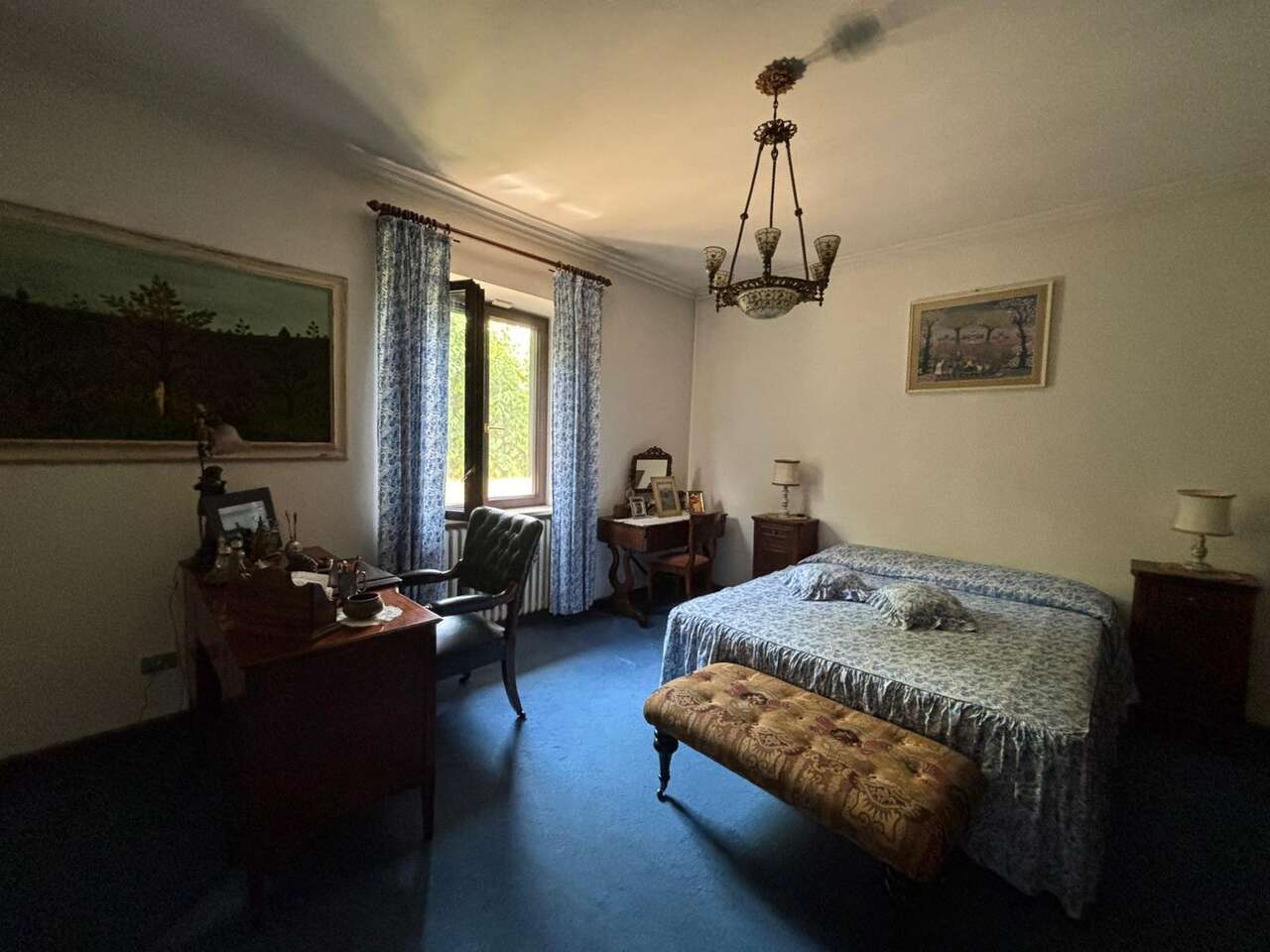 ORTE DETACHED VILLA