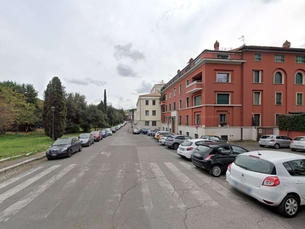 AVENTINO VENDITA VILLA STORICA