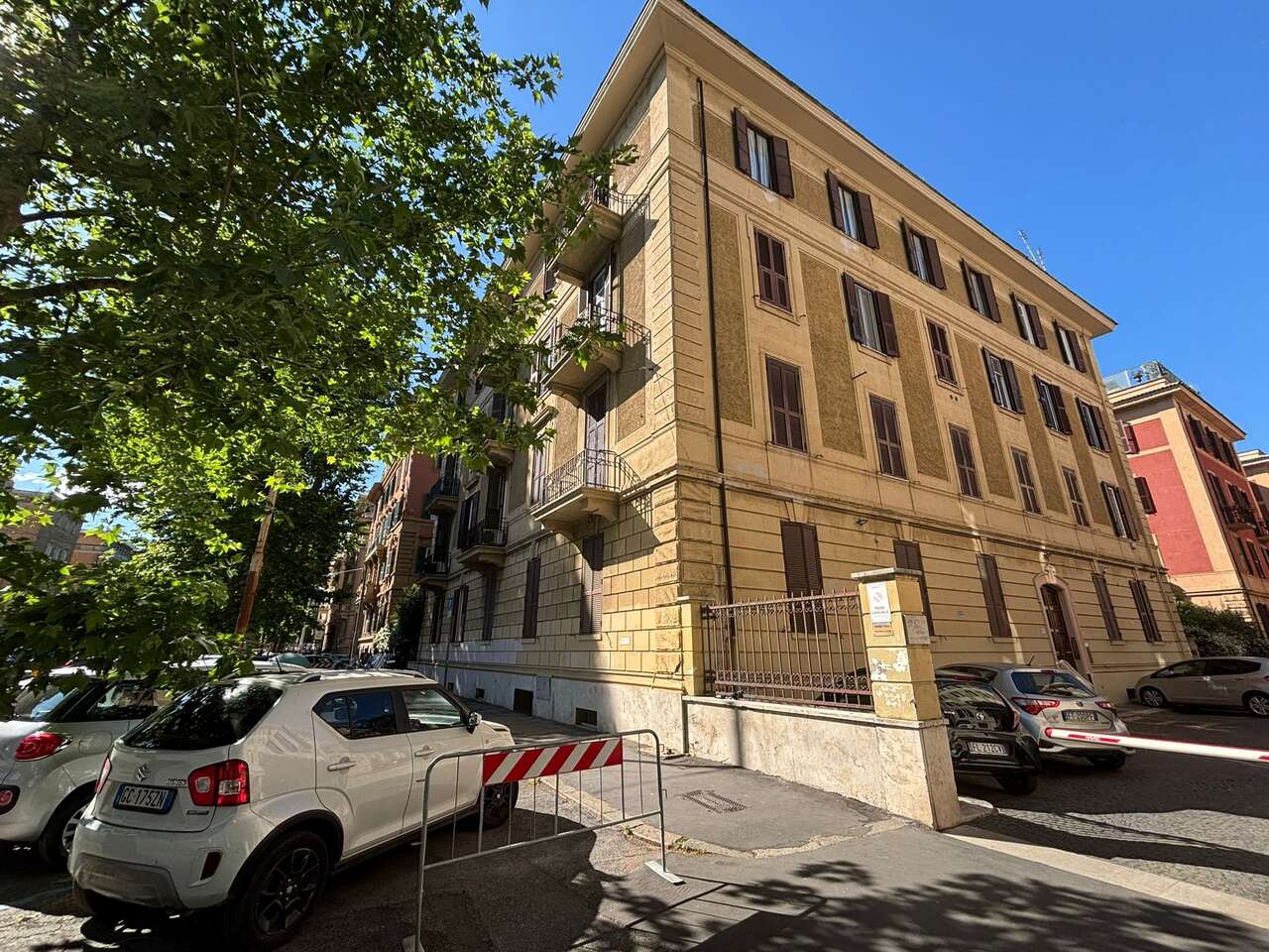 PRESTIGIOSO UFFICIO PINCIANO
