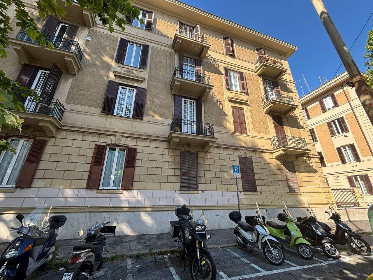 PRESTIGIOSO UFFICIO PINCIANO