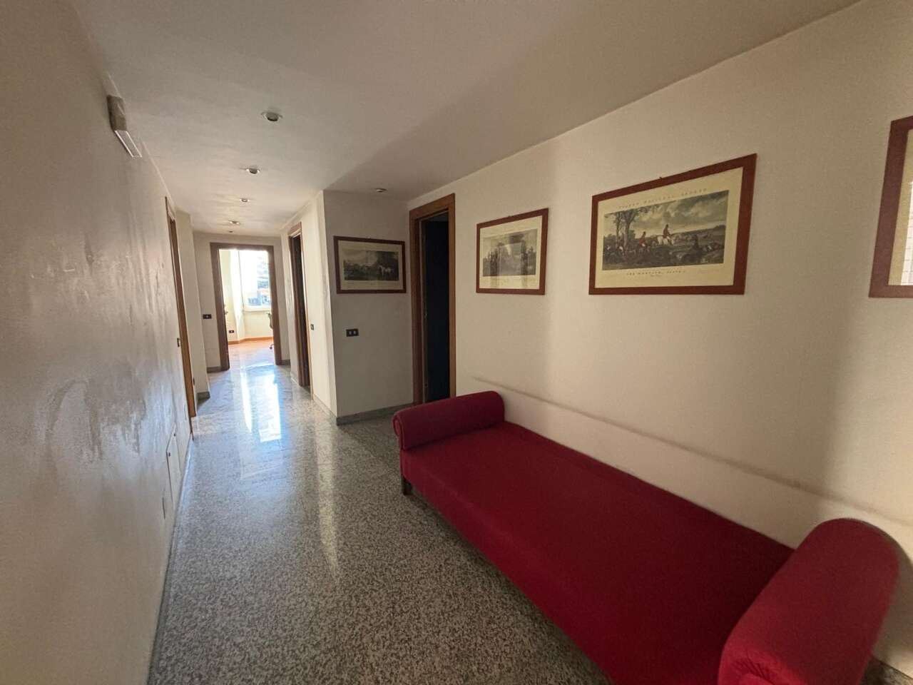 PRESTIGIOSO UFFICIO PINCIANO