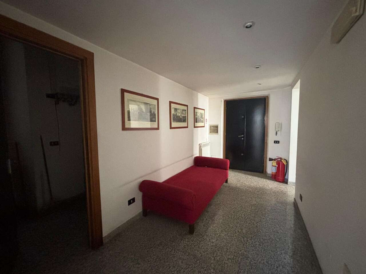 PRESTIGIOSO UFFICIO PINCIANO