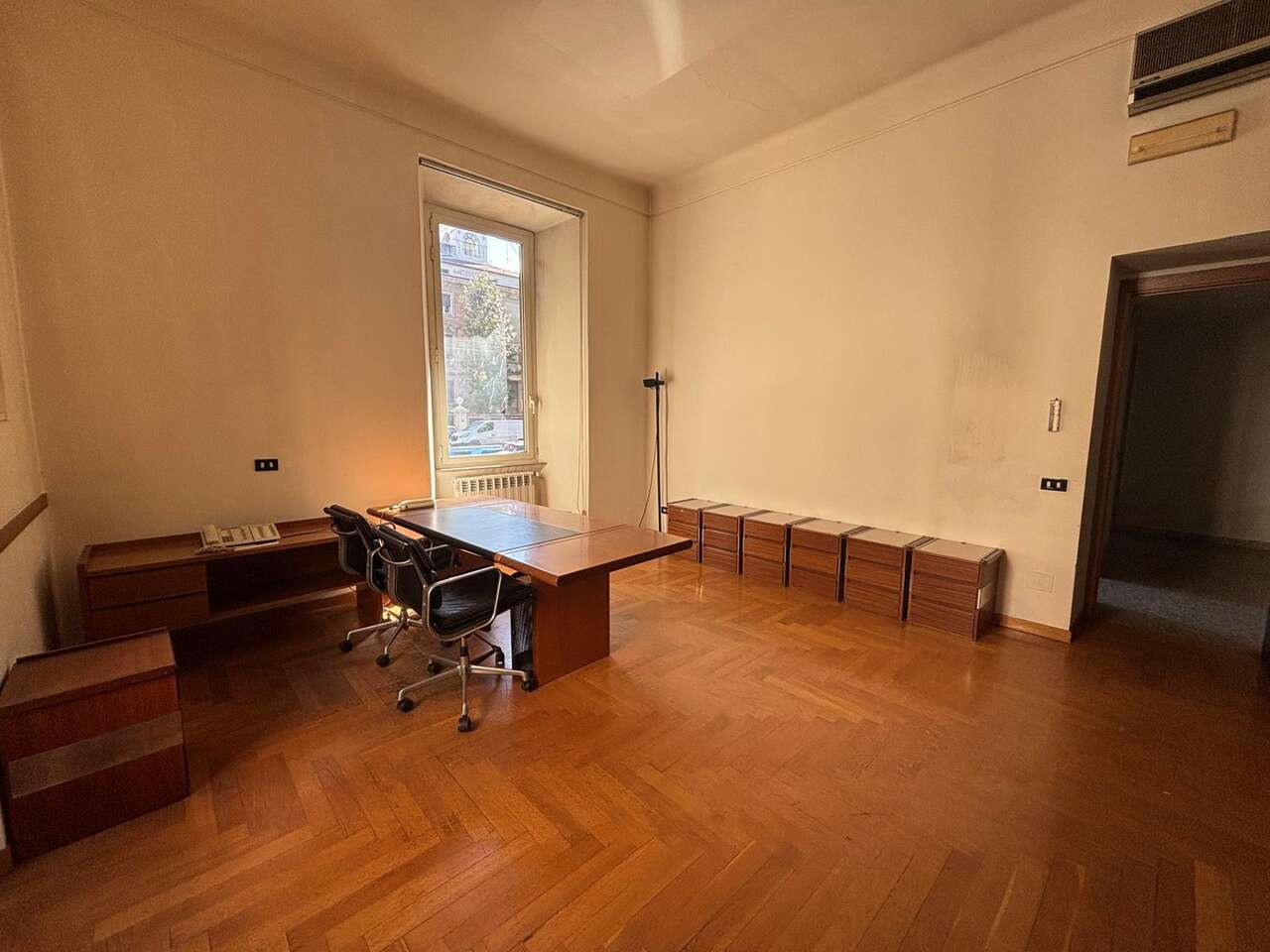 PRESTIGIOSO UFFICIO PINCIANO