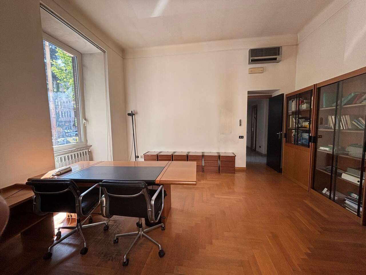 PRESTIGIOSO UFFICIO PINCIANO