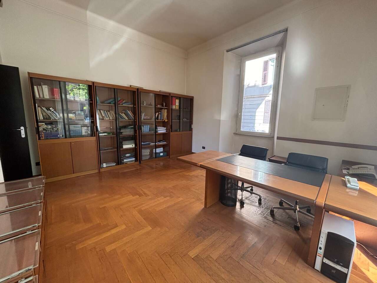 PRESTIGIOSO UFFICIO PINCIANO