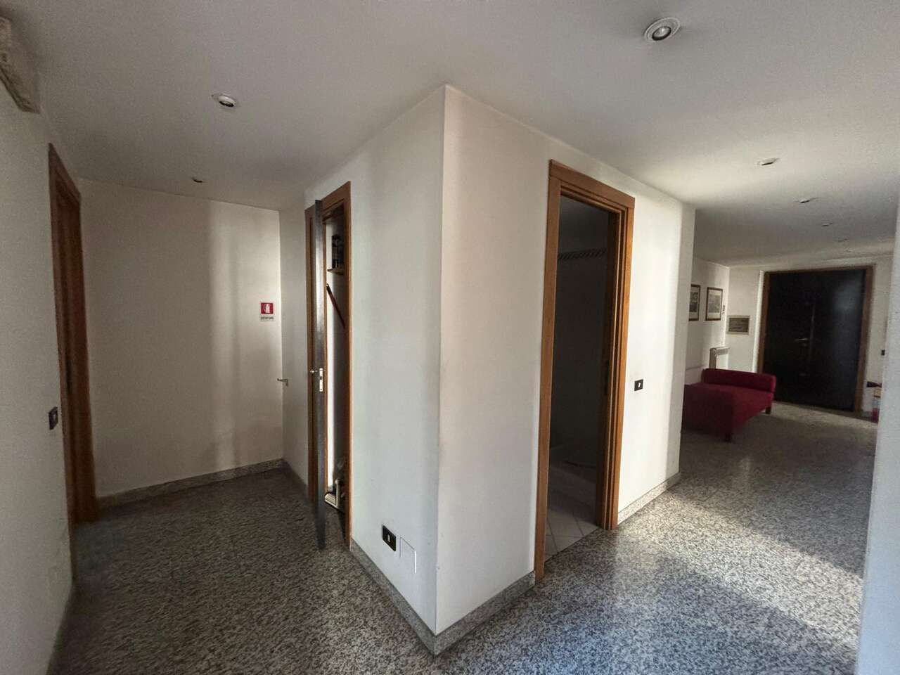 PRESTIGIOSO UFFICIO PINCIANO