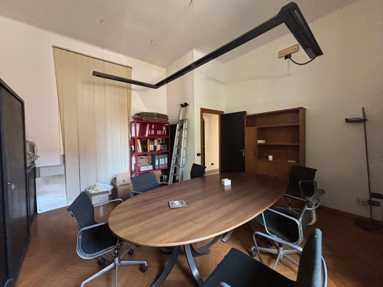 PRESTIGIOSO UFFICIO PINCIANO