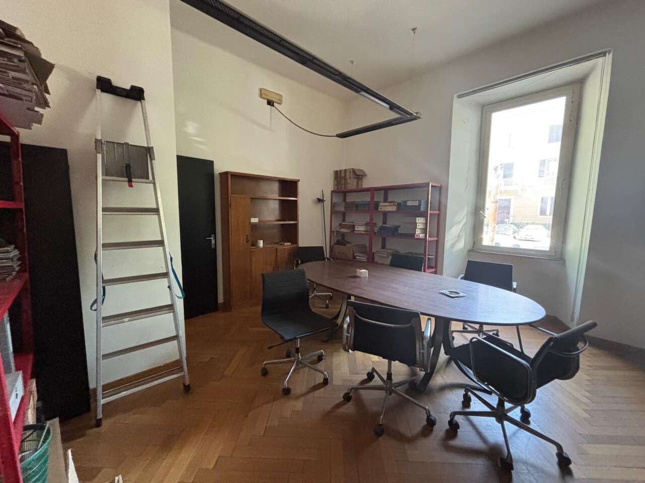 PRESTIGIOSO UFFICIO PINCIANO
