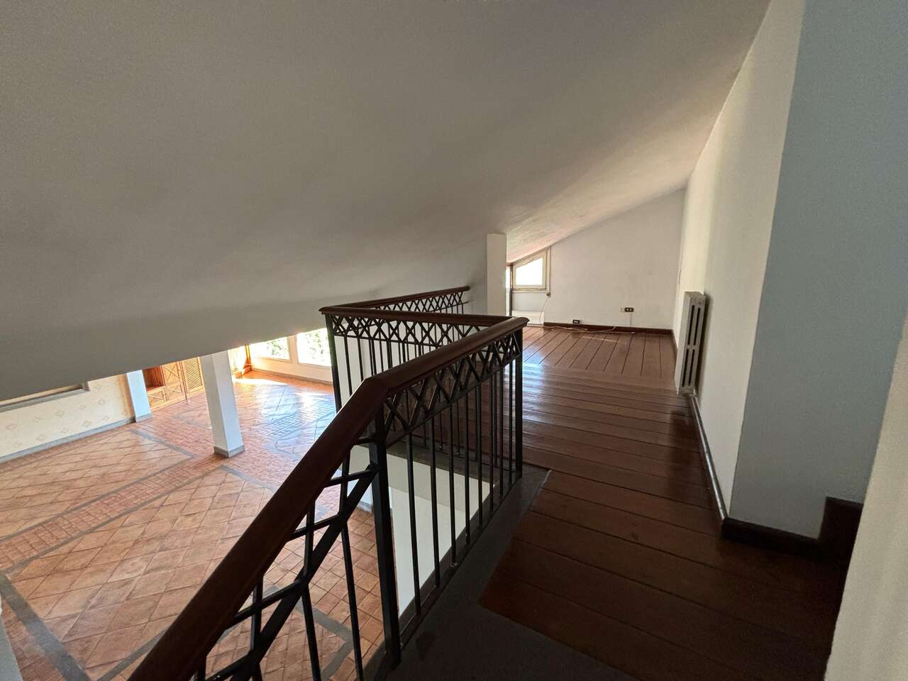 DIVINO AMORE VILLA IN COMPRENSORIO