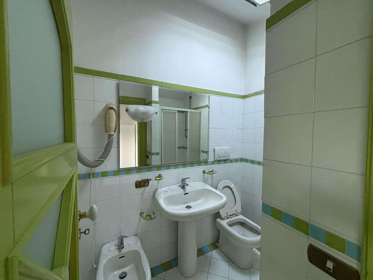DIVINO AMORE VILLA IN COMPRENSORIO