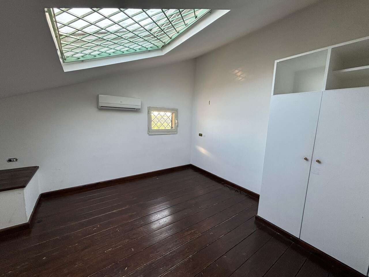DIVINO AMORE VILLA IN COMPRENSORIO