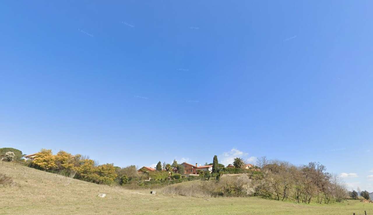 DIVINO AMORE VILLA IN COMPRENSORIO