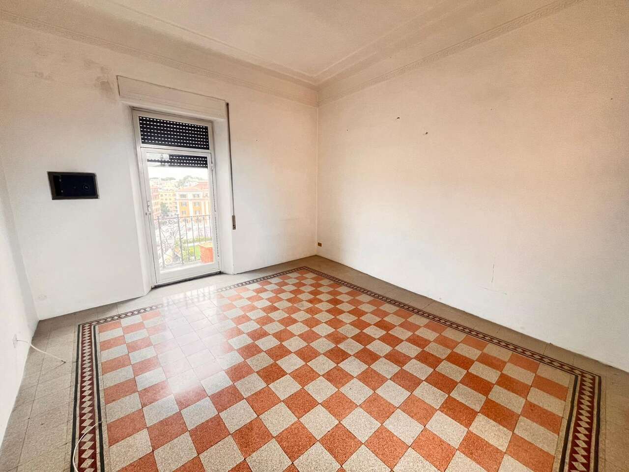 PIAZZA CRATI ATTICO PANORAMICO