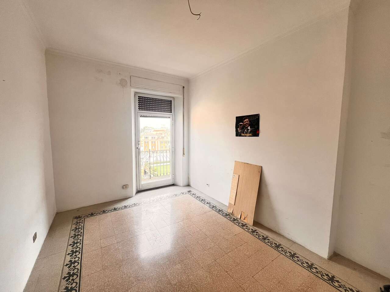 PIAZZA CRATI ATTICO PANORAMICO