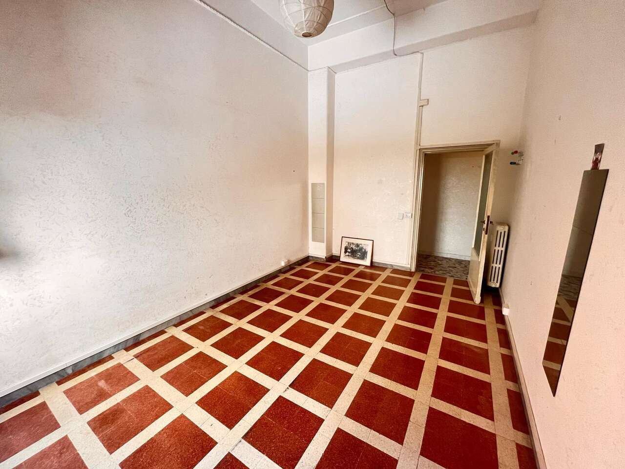 APPARTAMENTO CON AMPIO TERRAZZO