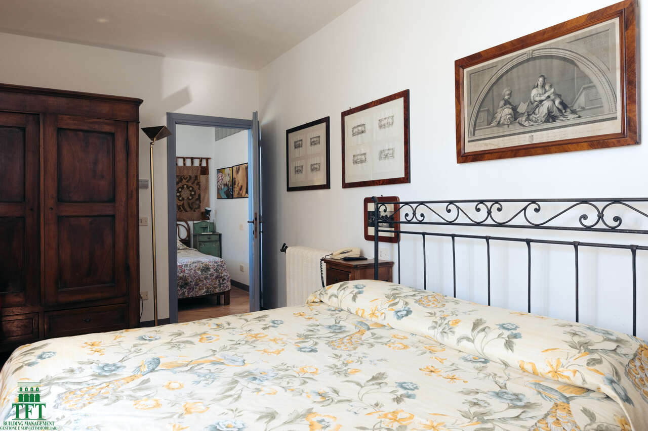 MONTE ARGENTARIO, INCANTEVOLE PROPRIETA'