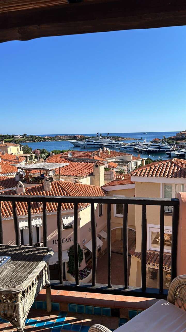 SARDEGNA, PORTO CERVO APPARTAMENTO 
