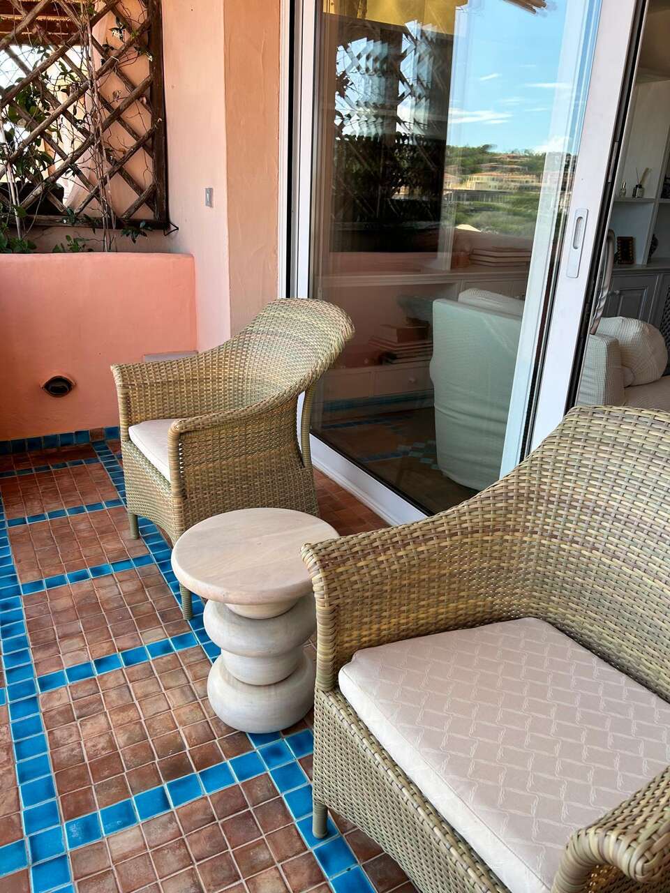 SARDEGNA, PORTO CERVO APPARTAMENTO 