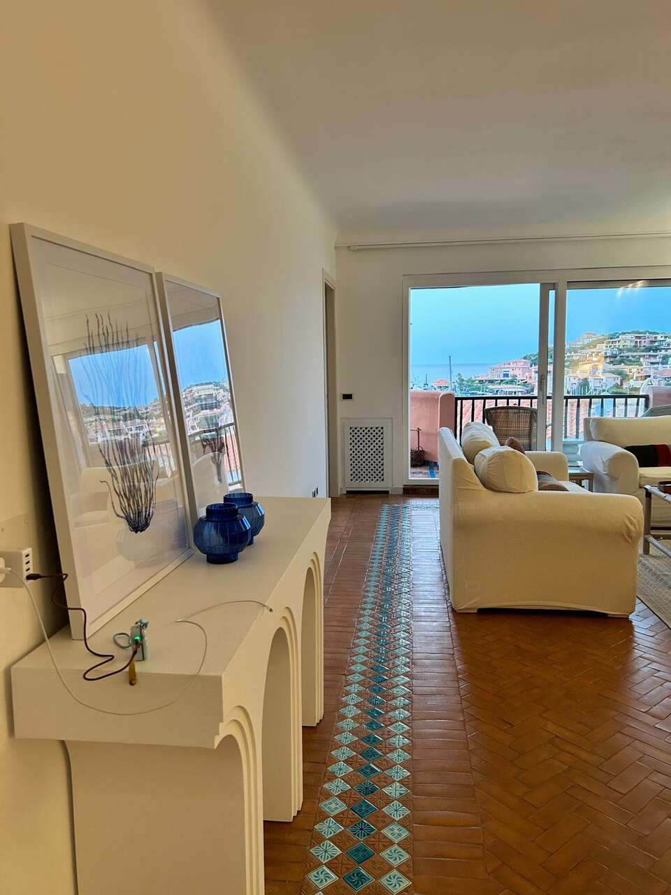 SARDEGNA, PORTO CERVO APPARTAMENTO 