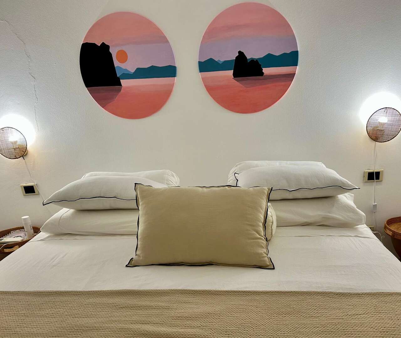 SARDEGNA, PORTO CERVO APPARTAMENTO 