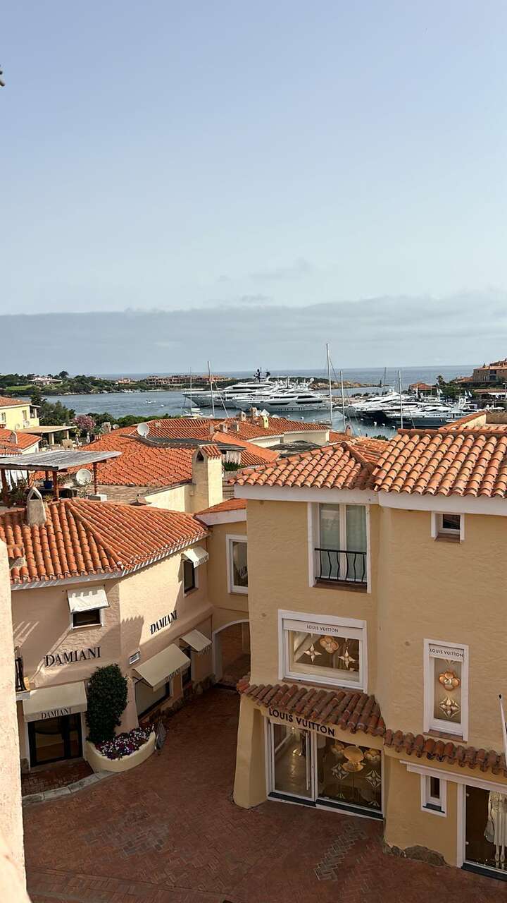 SARDEGNA, PORTO CERVO APPARTAMENTO 