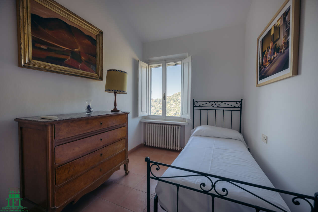 TENUTA CAPO D'UOMO SUL MONTE ARGENTARIO