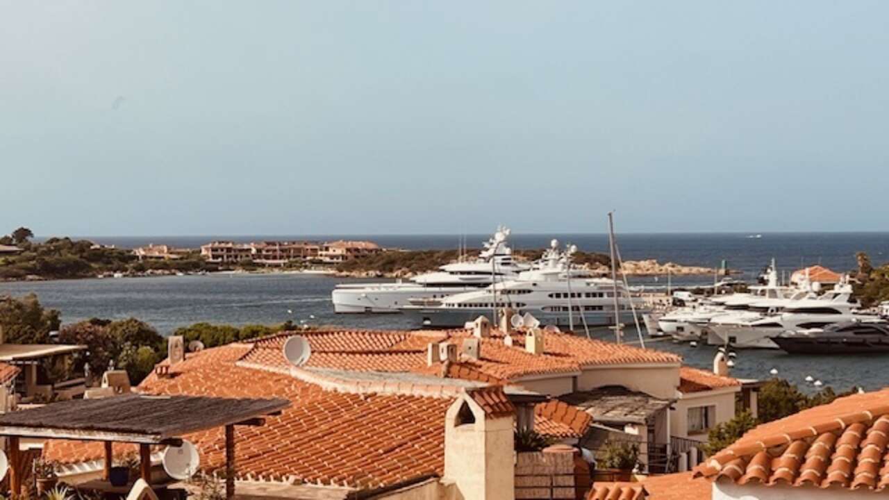 SARDEGNA, PORTO CERVO APPARTAMENTO 