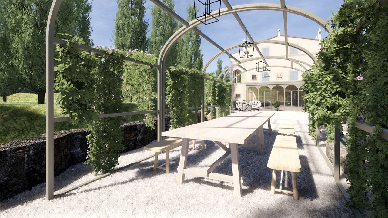 SUGGESTIVE PROPERTY