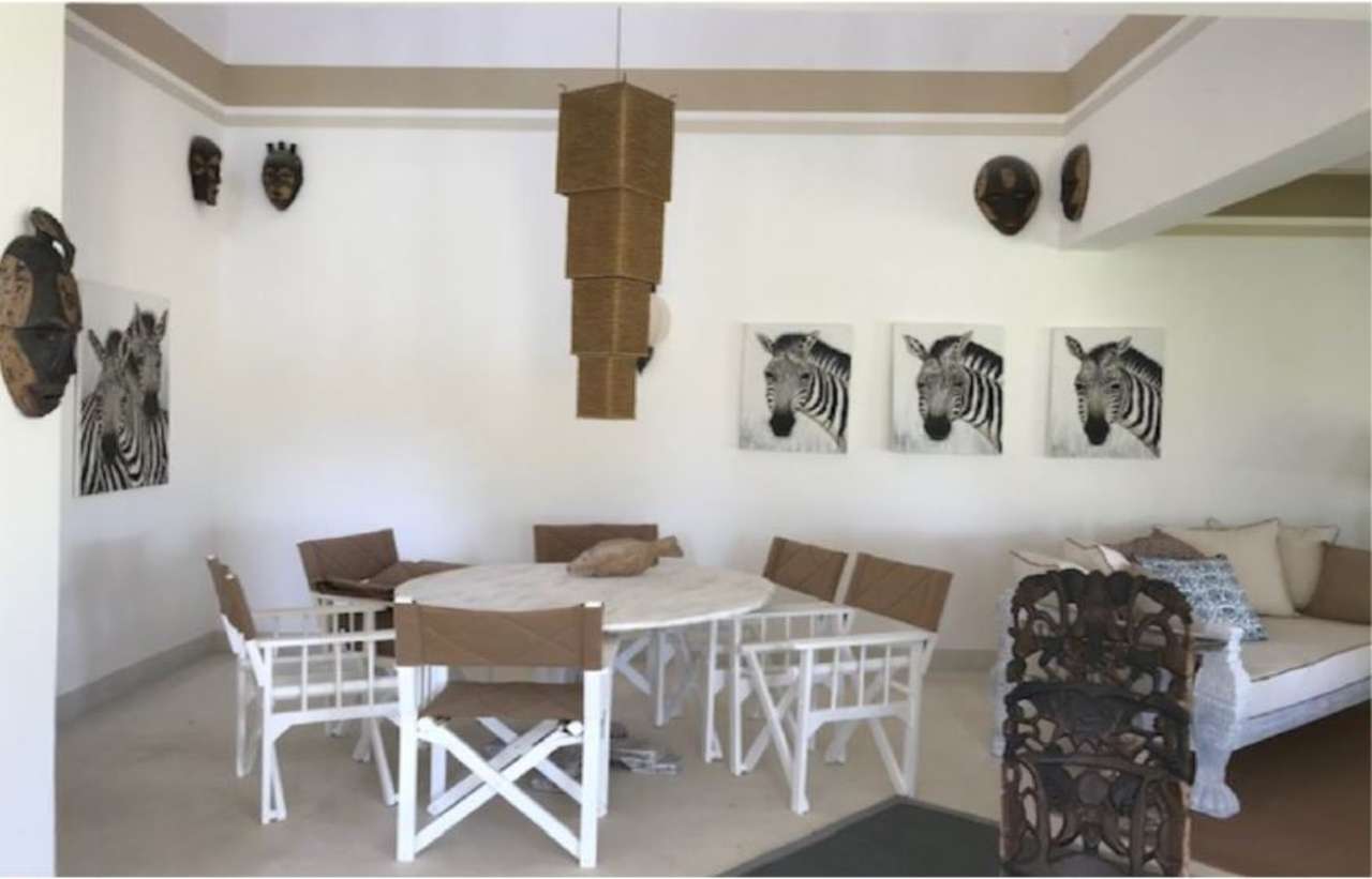 NEW BUILDING PRIVATE VILLAS