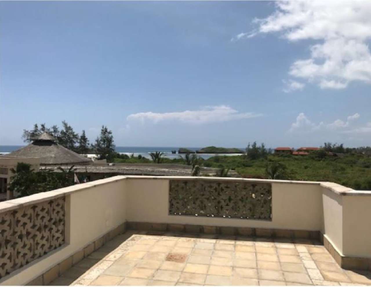 NEW BUILDING PRIVATE VILLAS