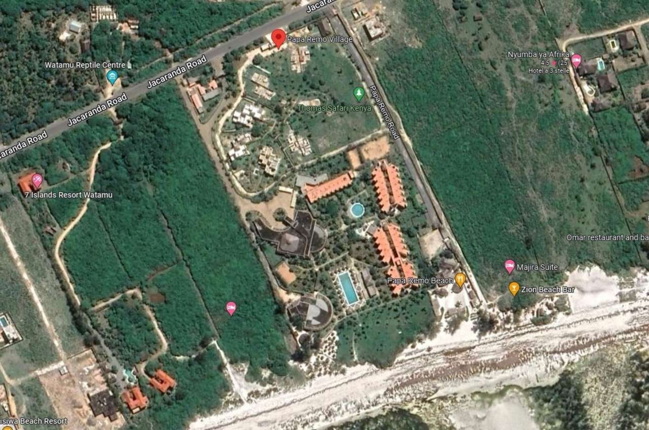 NEW BUILDING PRIVATE VILLAS