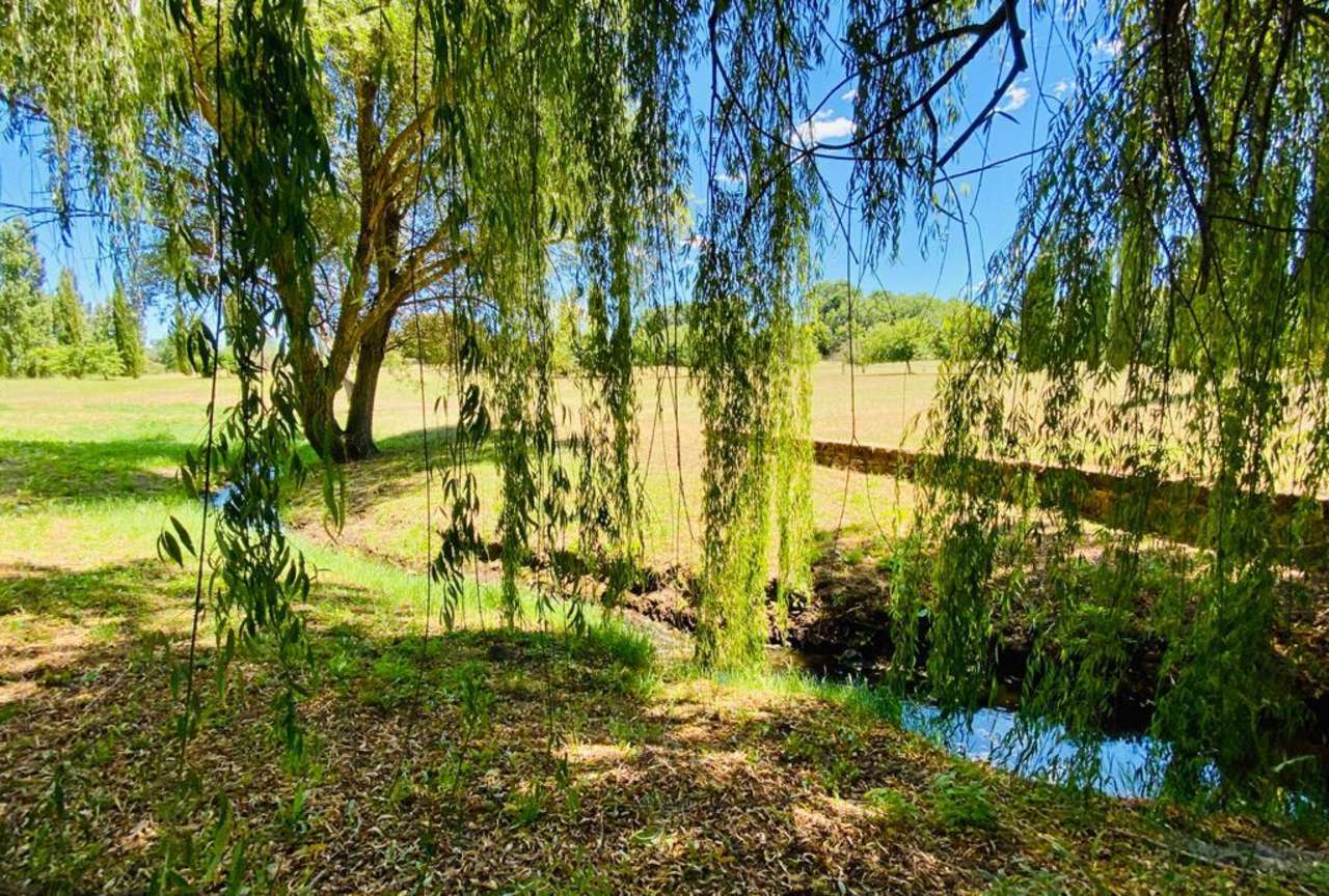VETRALLA, SUGGESTIVE PROPERTY