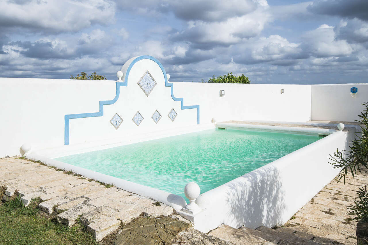  MONTALTO DI CASTRO PRESTIGIOUS VILLA