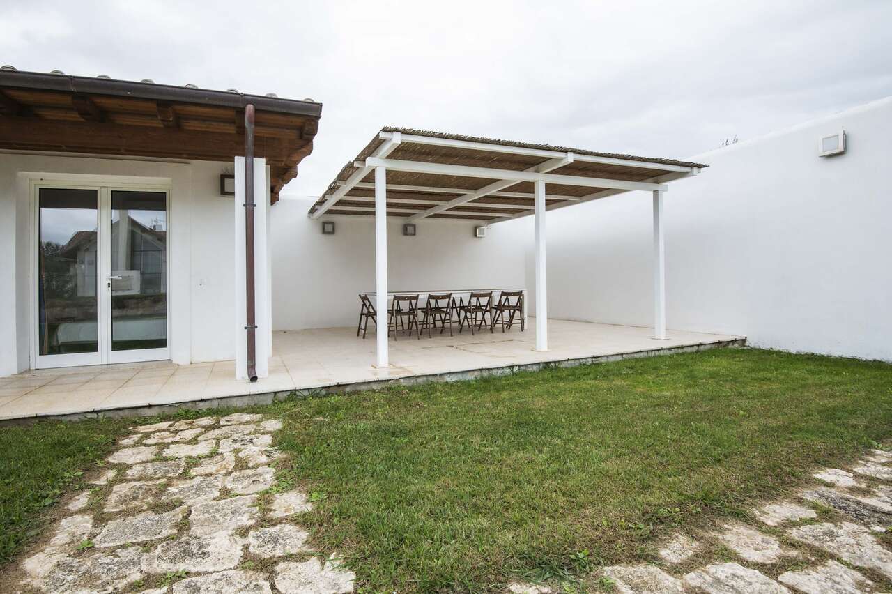  MONTALTO DI CASTRO PRESTIGIOUS VILLA