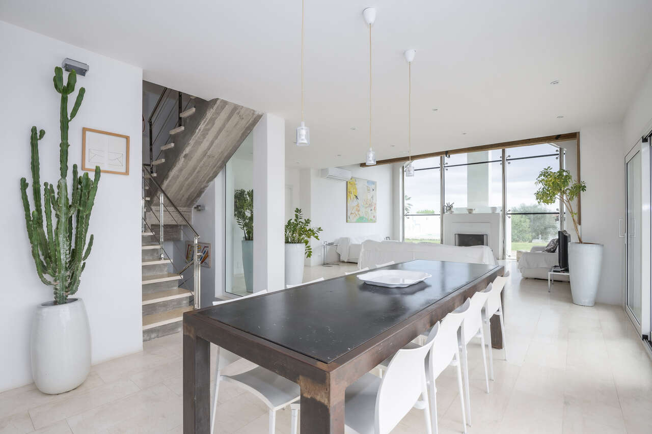  MONTALTO DI CASTRO PRESTIGIOUS VILLA