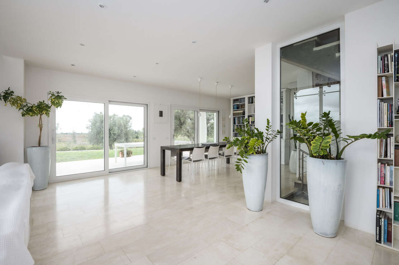  MONTALTO DI CASTRO PRESTIGIOUS VILLA