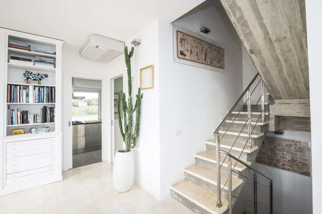  MONTALTO DI CASTRO PRESTIGIOUS VILLA