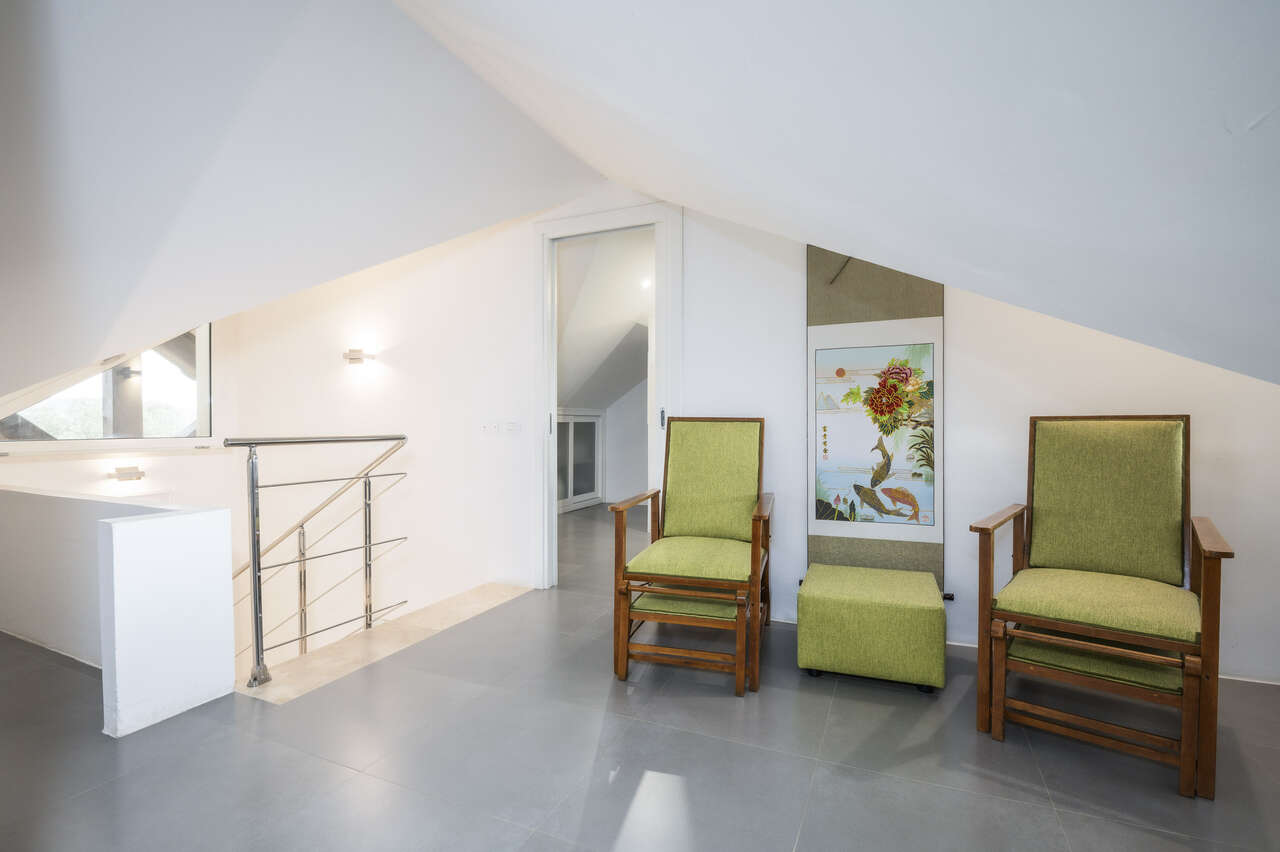  MONTALTO DI CASTRO PRESTIGIOUS VILLA