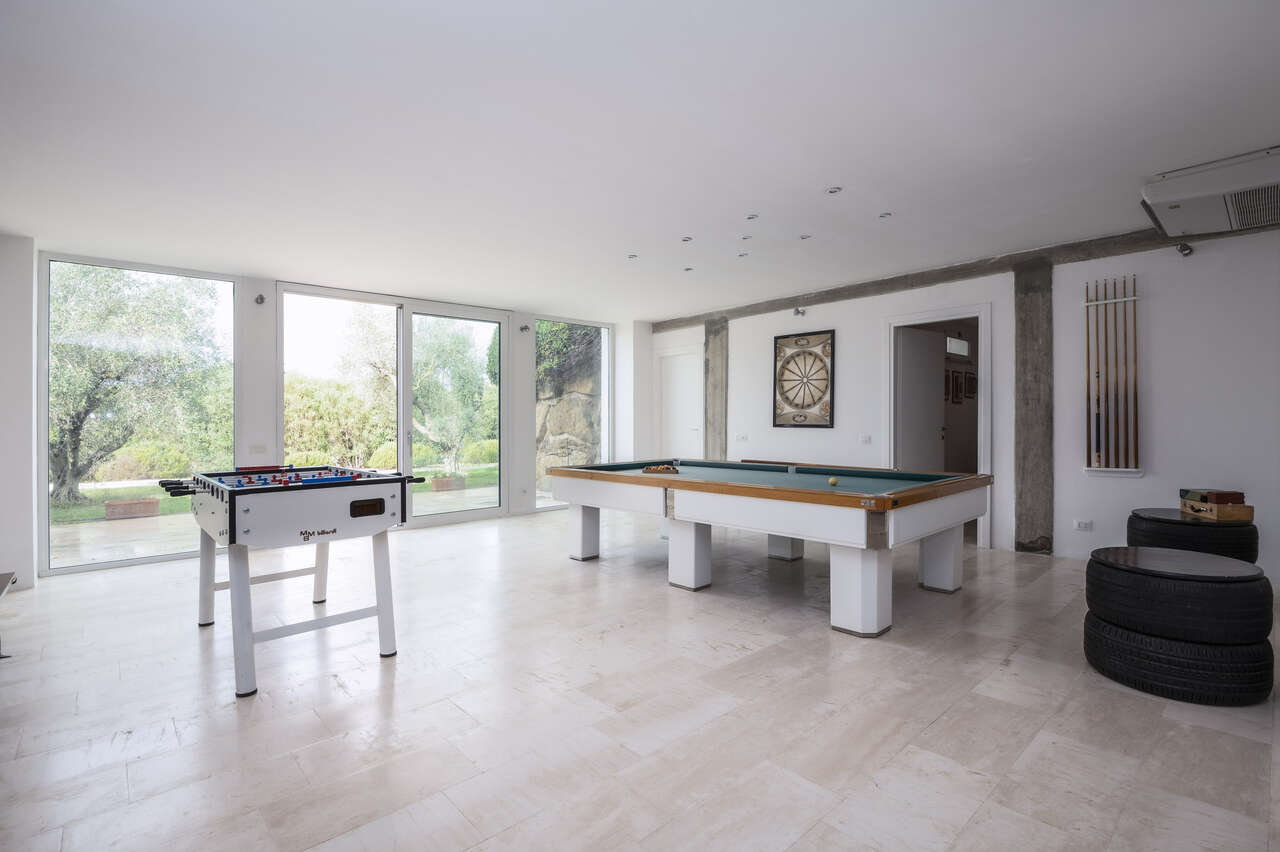  MONTALTO DI CASTRO PRESTIGIOUS VILLA