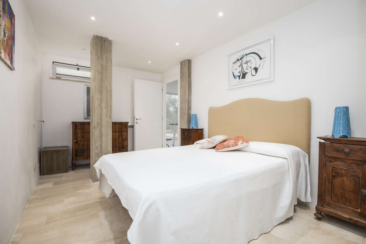  MONTALTO DI CASTRO PRESTIGIOUS VILLA