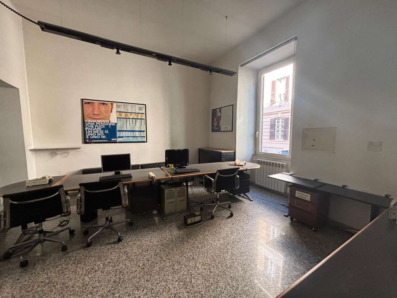 PRESTIGIOUS OFFICE IN PINCIANO