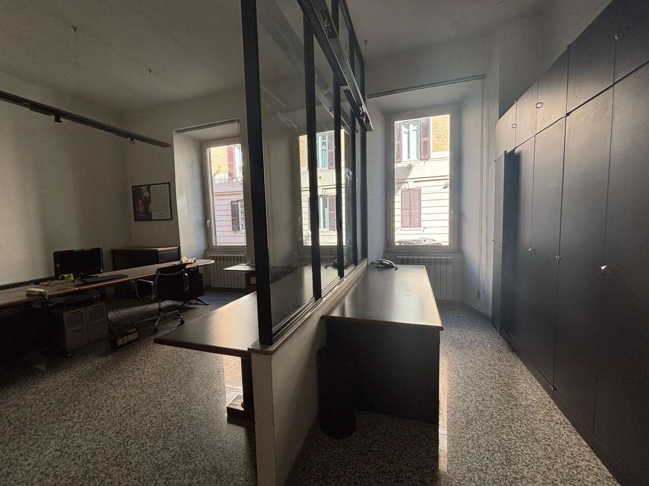 PRESTIGIOUS OFFICE IN PINCIANO