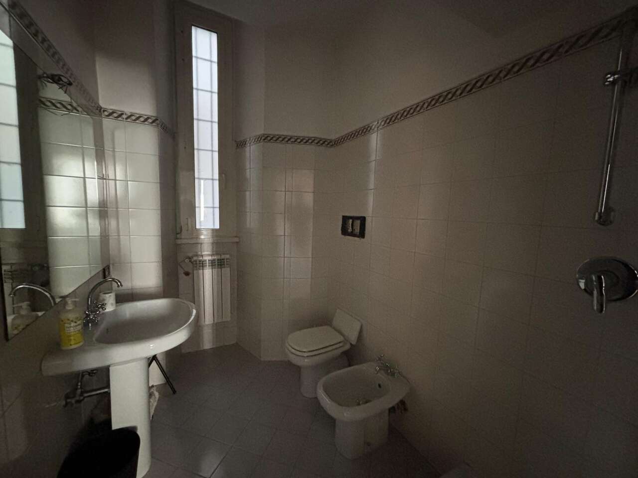 VILLA BORGHESE, PRESTIGIOUS PROPERTY