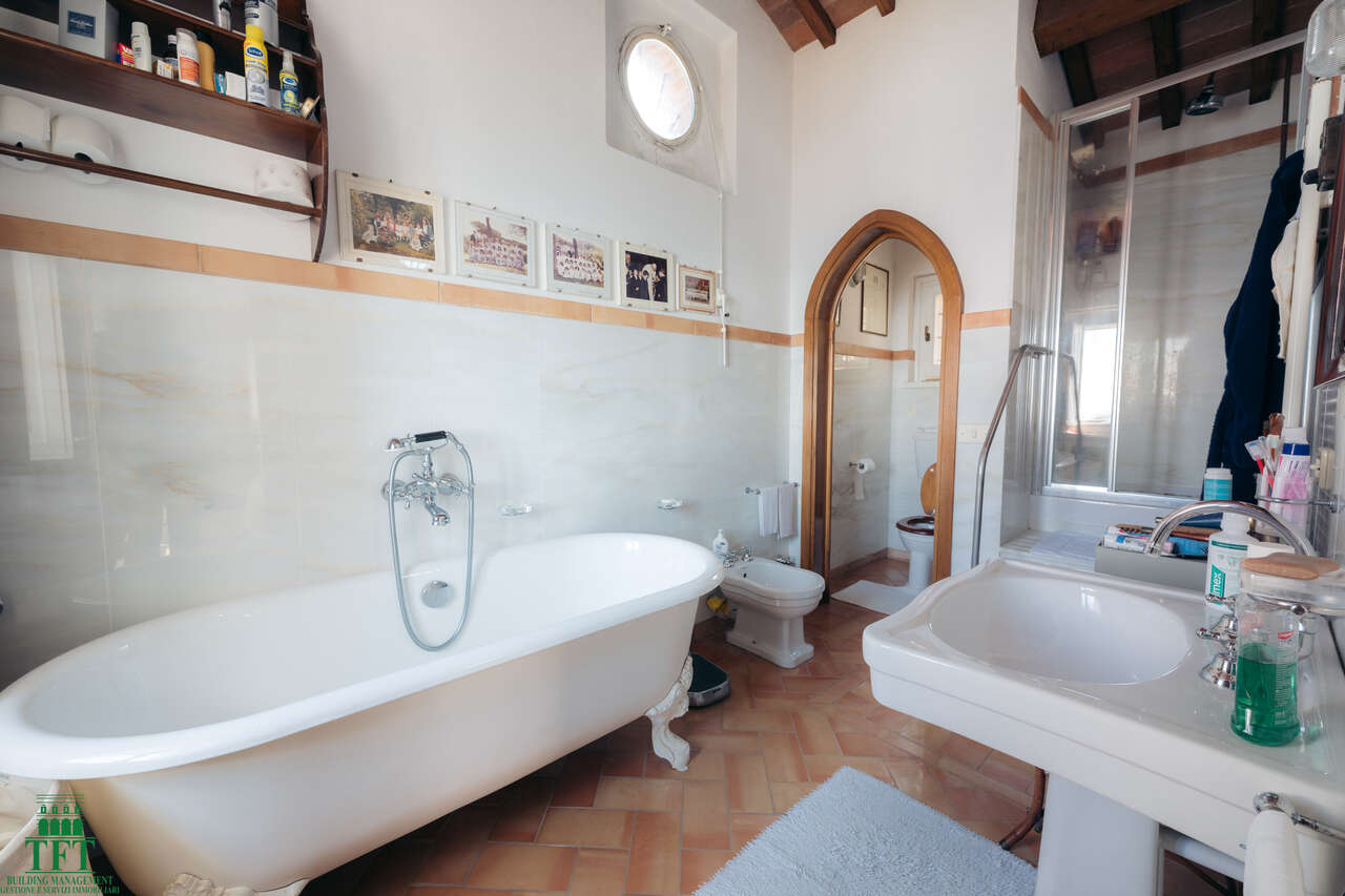 MONTE ARGENTARIO, ENCHANTING PROPERTY