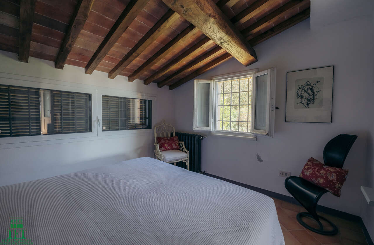 MONTE ARGENTARIO, ENCHANTING PROPERTY