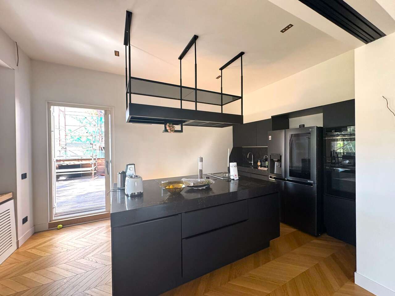 Modern Elegance in the Heart of Vigna Clara