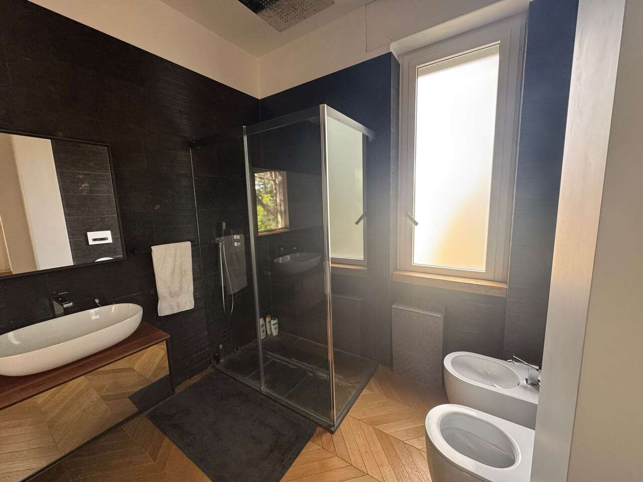 Modern Elegance in the Heart of Vigna Clara